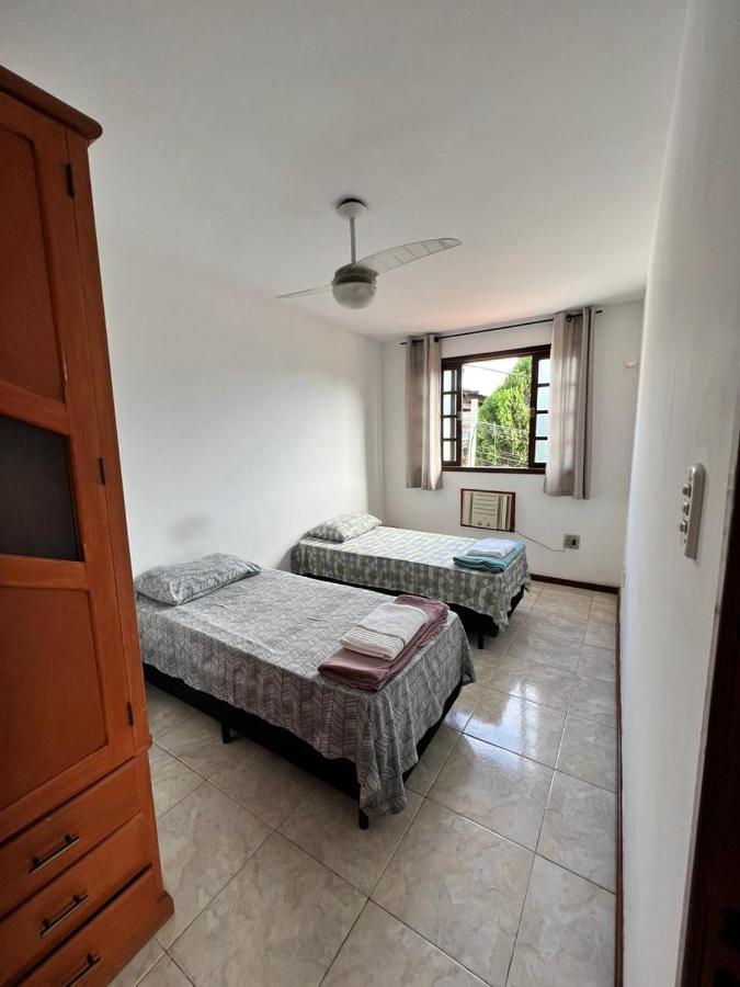 Apartment Nocera's House