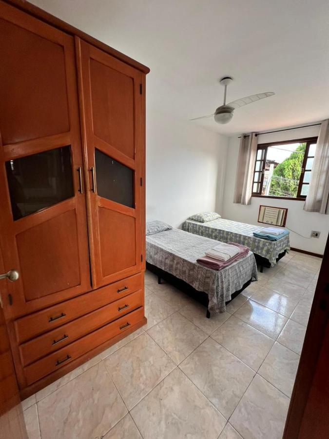 Apartamento Nocera's House Río de Janeiro