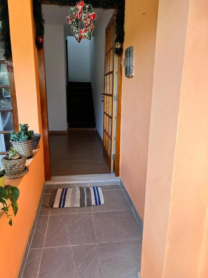 Appartamento Nocera's House *