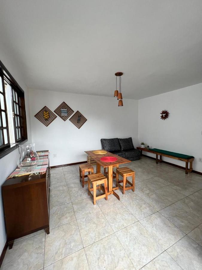 Nocera's House Appartamento