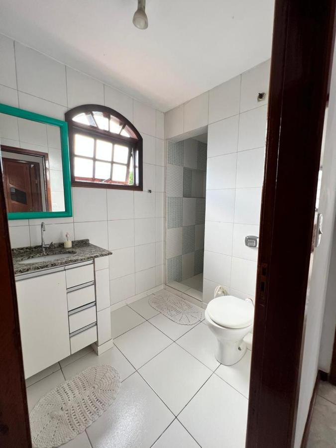 Nocera's House Appartamento